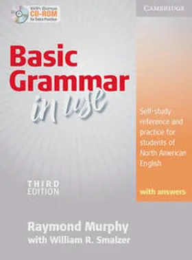 Murphy |  Basic Grammar in Use | Buch |  Sack Fachmedien