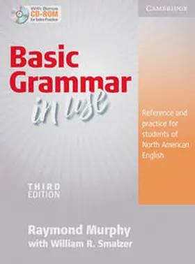 Murphy |  Basic Grammar in Use | Buch |  Sack Fachmedien