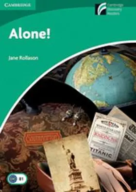 Rollason |  Alone! | Buch |  Sack Fachmedien