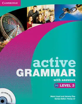 Day / Lloyd |  Active Grammar | Buch |  Sack Fachmedien