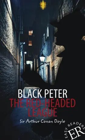 Doyle |  Black Peter. The Red-Headed League | Buch |  Sack Fachmedien