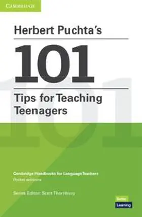 Puchta |  101 Tips for Teaching Teenagers | Buch |  Sack Fachmedien