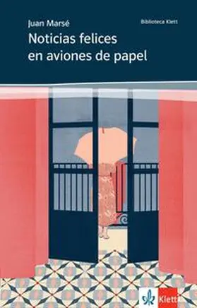 Marsé |  Noticias felices en aviones de papel | Buch |  Sack Fachmedien