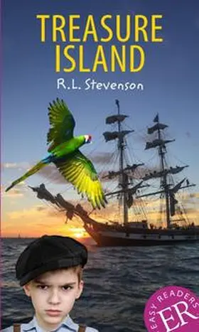 Stevenson |  Treasure Island | Buch |  Sack Fachmedien