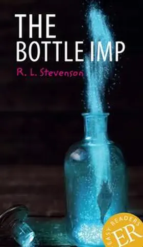 Stevenson |  The Bottle Imp | Buch |  Sack Fachmedien