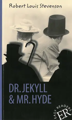 Stevenson |  Dr. Jekyll & Mr. Hyde | Buch |  Sack Fachmedien