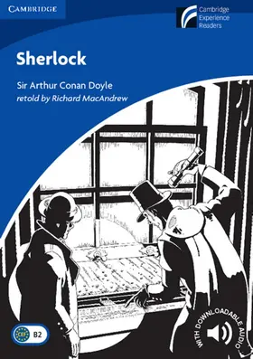 MacAndrew |  Sherlock | Buch |  Sack Fachmedien