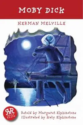 Melville |  Moby Dick | Buch |  Sack Fachmedien