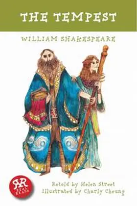 Shakespeare |  The Tempest | Buch |  Sack Fachmedien