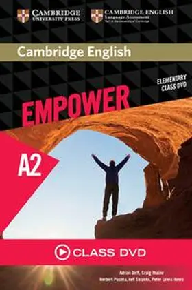  Empower A2 Elementary | Sonstiges |  Sack Fachmedien