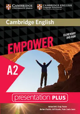  Empower A2 Elementary | Sonstiges |  Sack Fachmedien