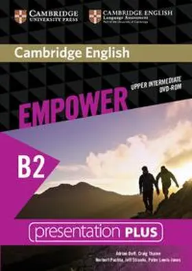  Empower B2 Upper Intermediate | Sonstiges |  Sack Fachmedien