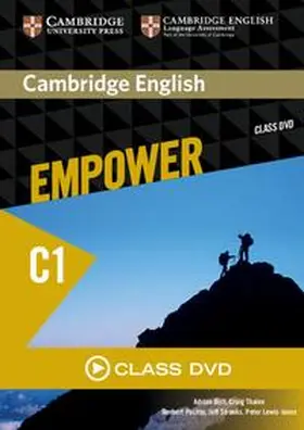  Empower C1 Advanced | Sonstiges |  Sack Fachmedien