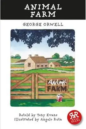 Orwell |  Animal Farm | Buch |  Sack Fachmedien