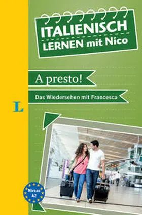 Marano |  Langenscheidt Italienisch lernen mit Nico | Buch |  Sack Fachmedien