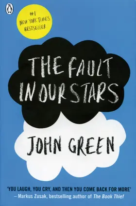 Green |  The Fault in our Stars | Buch |  Sack Fachmedien