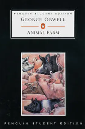 Orwell |  Animal Farm | Buch |  Sack Fachmedien