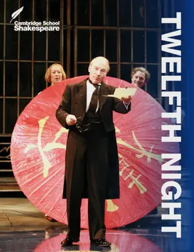 Shakespeare |  Twelfth Night | Buch |  Sack Fachmedien