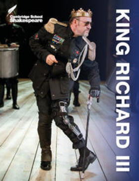 Shakespeare |  Richard III | Buch |  Sack Fachmedien