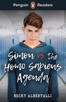 Albertalli |  Simon vs. The Homo Sapiens Agenda | Buch |  Sack Fachmedien