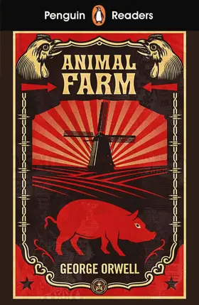 Orwell / Bullard |  Animal Farm | Buch |  Sack Fachmedien