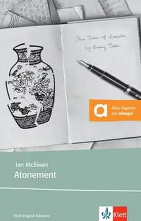 McEwan |  Atonement | Buch |  Sack Fachmedien