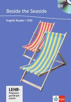 Beddall |  Beside the Seaside. Buch mit DVD | Buch |  Sack Fachmedien