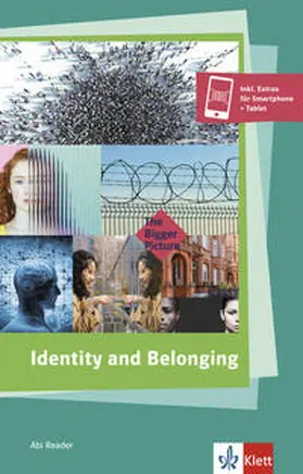 Baggini / Coates / Doyle |  Identity and Belonging | Buch |  Sack Fachmedien