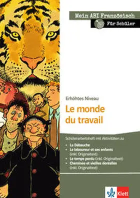 Berger / Köß |  Le monde du travail | Buch |  Sack Fachmedien