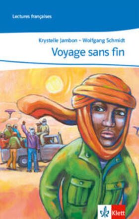 Jambon / Schmidt |  Voyage sans fin | Buch |  Sack Fachmedien