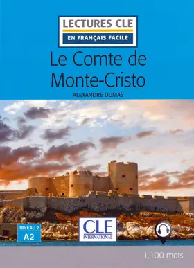 Dumas |  Le Comte de Monte-Cristo (A2/B1) | Buch |  Sack Fachmedien