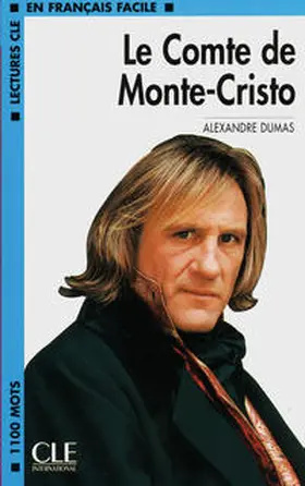 Dumas |  Le Comte de Monte-Cristo | Buch |  Sack Fachmedien