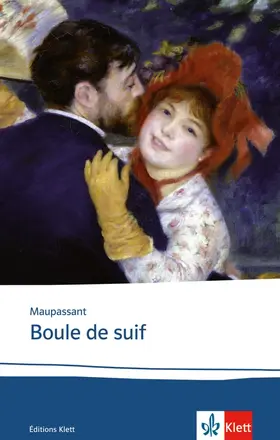 de Maupassant |  Boule de suif | Buch |  Sack Fachmedien