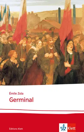 Zola / Ader |  Germinal | Buch |  Sack Fachmedien