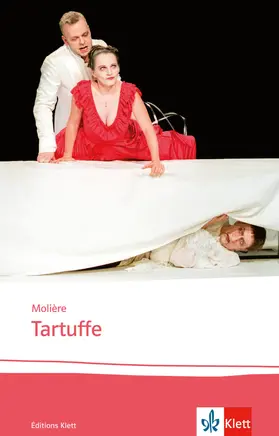 Molière |  Tartuffe | Buch |  Sack Fachmedien