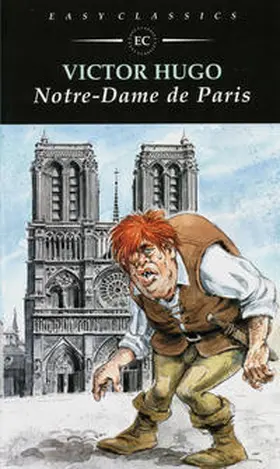 Hugo |  Notre-Dame de Paris | Buch |  Sack Fachmedien