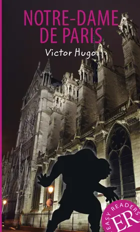 Hugo |  Notre-Dame de Paris | Buch |  Sack Fachmedien