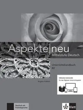 Fröhlich | Aspekte neu B2 - Media Bundle | Medienkombination | 978-3-12-605245-0 | sack.de