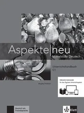 Fröhlich |  Aspekte neu C1 - Media Bundle | Buch |  Sack Fachmedien