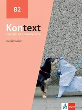 Rodi |  Kontext B2.  Intensivtrainer | Buch |  Sack Fachmedien