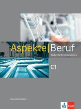 Gerhard / Mock-Haugwitz / Pohlschmidt |  Aspekte Beruf C1 | Buch |  Sack Fachmedien
