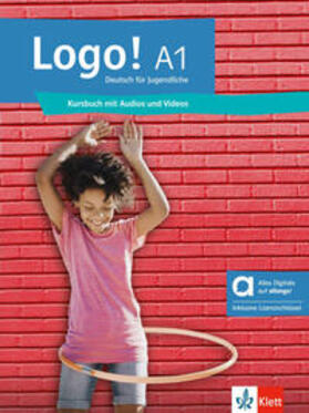 Fleer / Mayr-Sieber / Rusch |  Logo! A1 - Hybride Ausgabe allango | Buch |  Sack Fachmedien