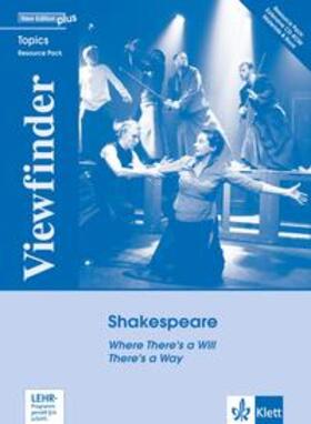Mitchell |  Shakespeare | Buch |  Sack Fachmedien