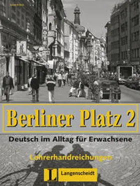 Köker |  Berliner Platz 2 | Buch |  Sack Fachmedien