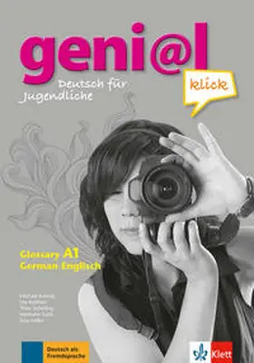  geni@l klick A1 | Buch |  Sack Fachmedien