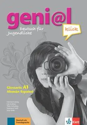  geni@l klick A1 | Buch |  Sack Fachmedien