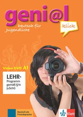 Scherling |  geni@l klick A1 - DVD | Sonstiges |  Sack Fachmedien