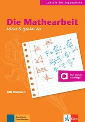 Scherling / Burger |  Die Mathearbeit | Buch |  Sack Fachmedien