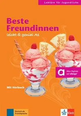 Scherling / Burger |  Beste Freundinnen | Buch |  Sack Fachmedien