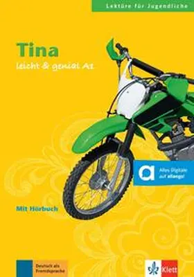 Scherling / Burger |  Tina | Buch |  Sack Fachmedien